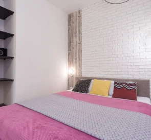 Photo 5. One-Room flat, to rent. Odesa Приморский