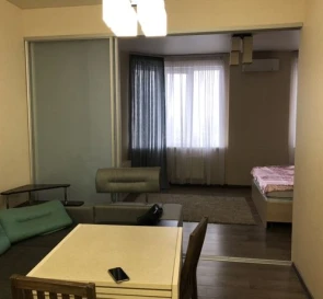 Zdjęcie 5. Kawalerka mieszkanie, do wynajęcia. Odesa Приморский