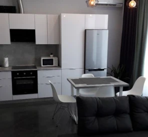 Photo 2. One-Room flat, to rent. Odesa Приморский