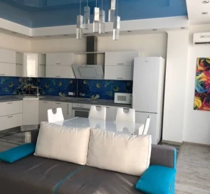 Photo 5. One-Room flat, for sale. Odesa Приморский