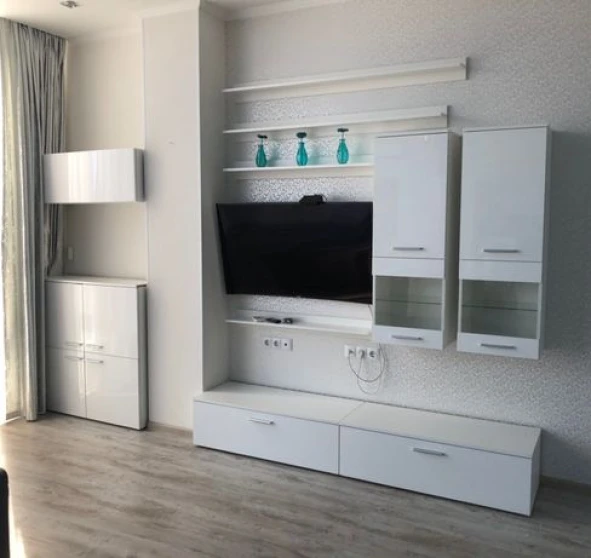 Photo 1. One-Room flat, for sale. Odesa Приморский