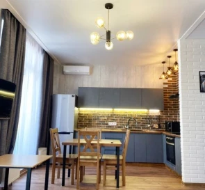 Photo 3. One-Room flat, to rent. Odesa Приморский