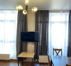 Photo 4. One-Room flat, to rent. Odesa Приморский