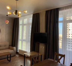 Photo 5. One-Room flat, to rent. Odesa Приморский