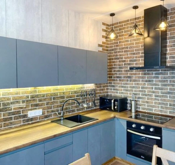 Photo 1. One-Room flat, to rent. Odesa Приморский
