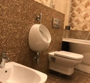 Photo 4. One-Room flat, to rent. Odesa Приморский