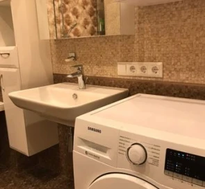 Photo 5. One-Room flat, to rent. Odesa Приморский