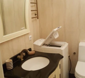 Photo 5. One-Room flat, to rent. Odesa Приморский
