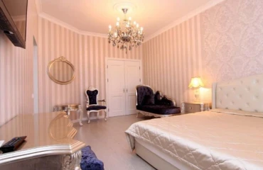 Photo One-Room flat, to rent. Odesa Приморский