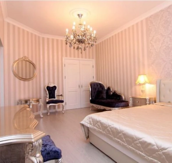 Photo 1. One-Room flat, to rent. Odesa Приморский