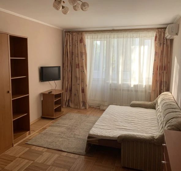 Zdjęcie 1. Kawalerka mieszkanie, do wynajęcia. Odesa Киевский