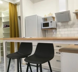 Zdjęcie 4. Kawalerka mieszkanie, do wynajęcia. Odesa Приморский