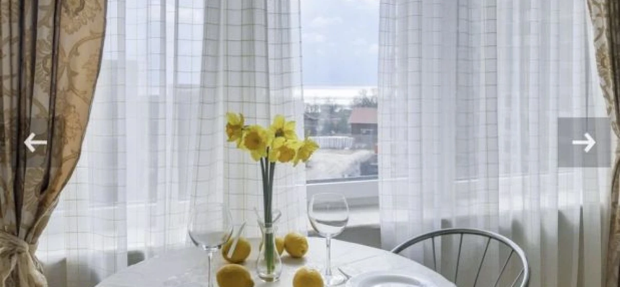 Foto Monoambiente piso, para alquilar. Odesa Приморский