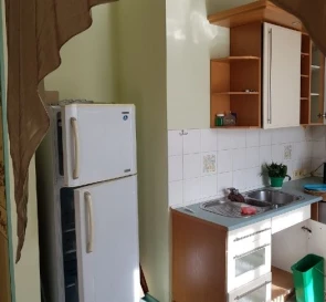 Фото 5. Трехкомнатная квартира, аренда. Одесса Приморский