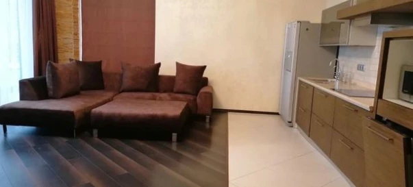 Photo 2. One-Room flat, to rent. Odesa Приморский