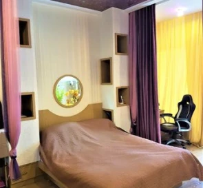Photo 2. Three-Room flat, to rent. Odesa Приморский
