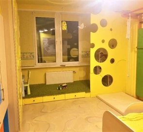 Photo 3. Three-Room flat, to rent. Odesa Приморский