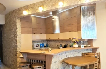 Photo Three-Room flat, to rent. Odesa Приморский