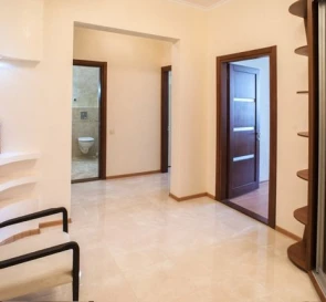 Photo 4. Two-Room flat, to rent. Odesa Приморский