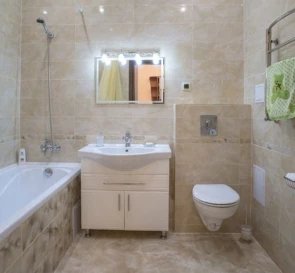 Photo 5. Two-Room flat, to rent. Odesa Приморский