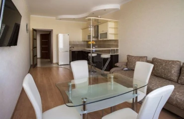 Photo Two-Room flat, to rent. Odesa Приморский