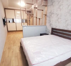 Photo 2. One-Room flat, to rent. Odesa Приморский