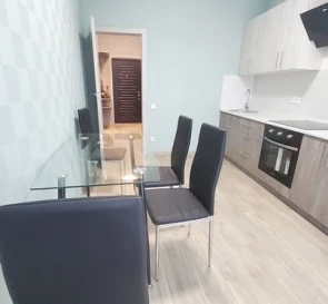 Photo 3. One-Room flat, to rent. Odesa Приморский