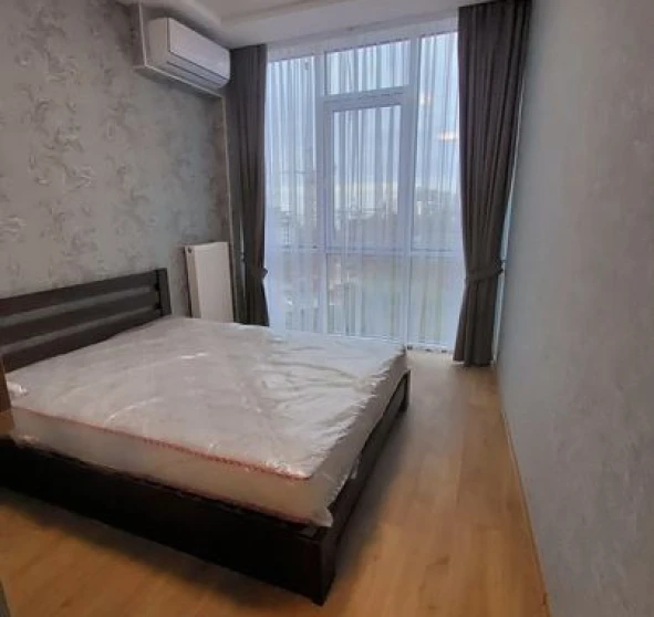 Photo 1. One-Room flat, to rent. Odesa Приморский