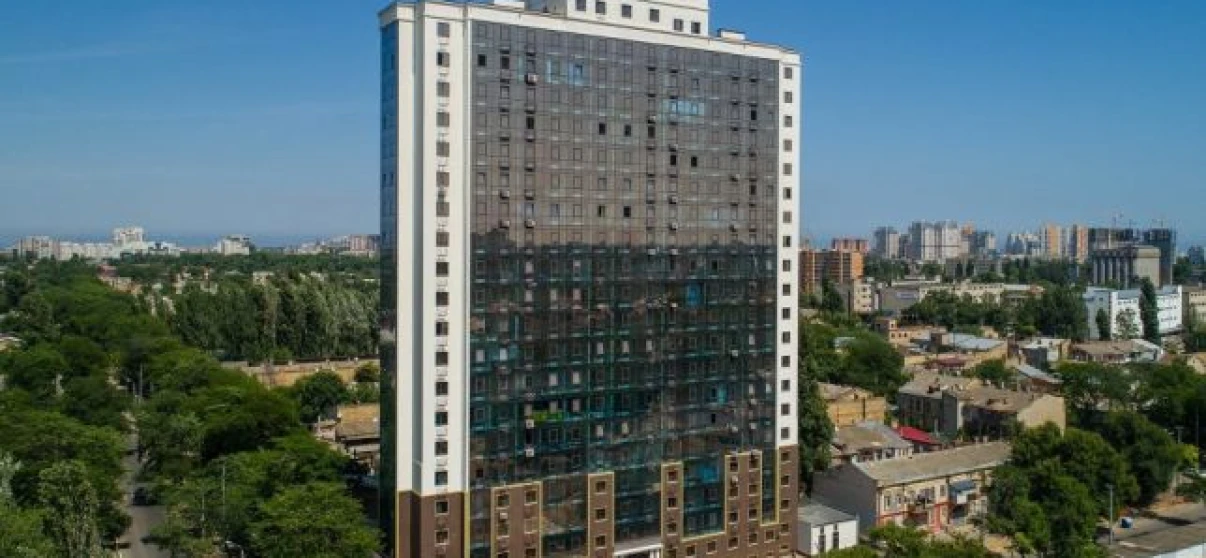 Photo Two-Room flat, for sale. Odesa Приморский
