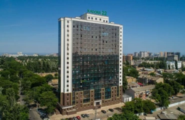 Zdjęcie Dwupokojowe mieszkanie, na sprzedaż. Odesa Приморский