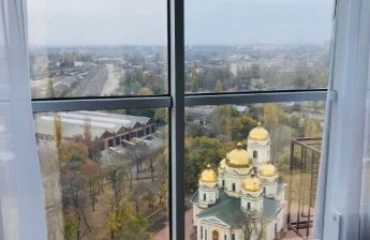Zdjęcie Kawalerka mieszkanie, na sprzedaż. Odesa Приморский