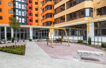 Фото Однокомнатная квартира, продажа. Одесса Хаджибейский (Малиновский)