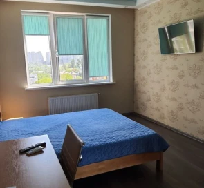 Photo 2. One-Room flat, for sale. Odesa Приморский