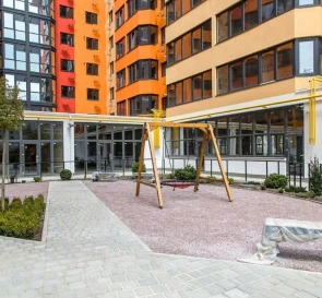 Zdjęcie 2. Kawalerka mieszkanie, na sprzedaż. Odesa Хаджибейский (Малиновский)