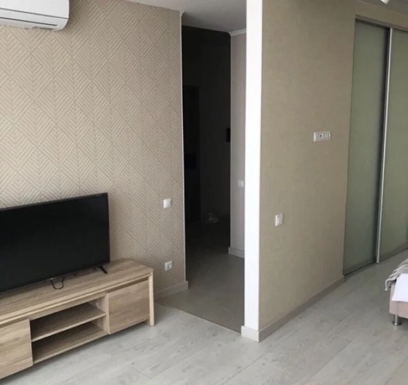 Фото 1. Однокімнатна квартира, продаж. Одеса Приморский