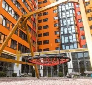 Fotografie 4. Garsonieră apartament, de vânzare. Odesa Хаджибейский (Малиновский)
