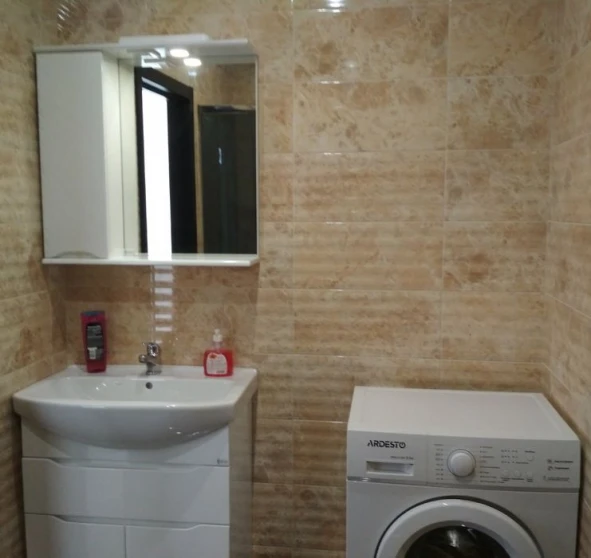 Photo 1. One-Room flat, to rent. Odesa Приморский