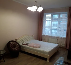 Zdjęcie 2. Kawalerka mieszkanie, do wynajęcia. Odesa Приморский