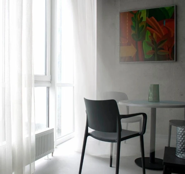 Photo 1. One-Room flat, to rent. Odesa Приморский
