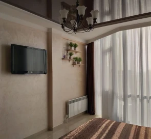 Photo 2. One-Room flat, to rent. Odesa Приморский