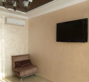 Photo 3. One-Room flat, to rent. Odesa Приморский