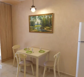 Photo 5. One-Room flat, to rent. Odesa Приморский