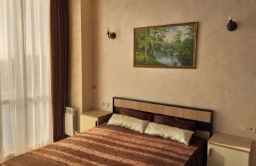 Photo One-Room flat, to rent. Odesa Приморский