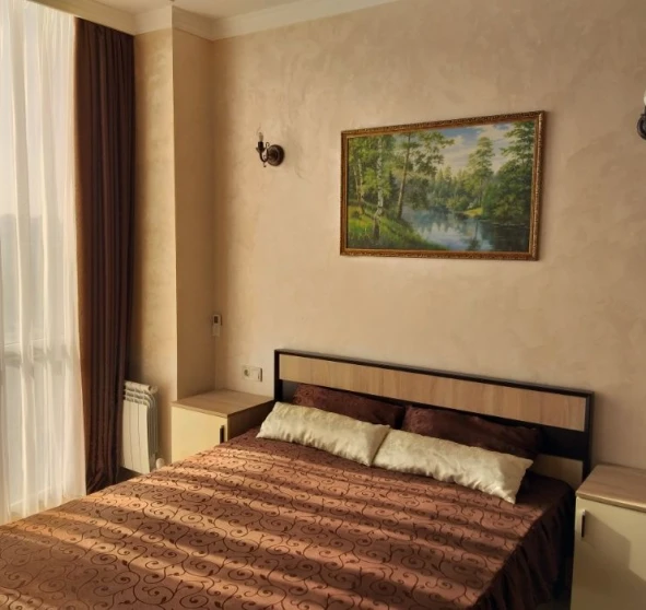 Photo 1. One-Room flat, to rent. Odesa Приморский