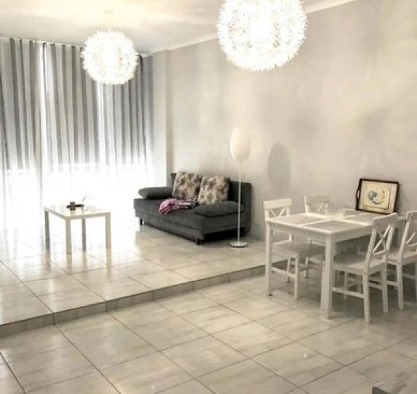 Photo 1. Two-Room flat, to rent. Odesa Приморский