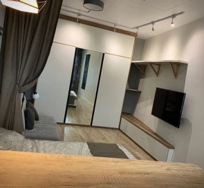 Photo 3. One-Room flat, to rent. Odesa Приморский