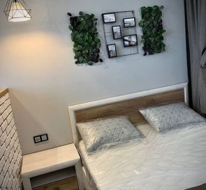 Photo 4. One-Room flat, to rent. Odesa Приморский