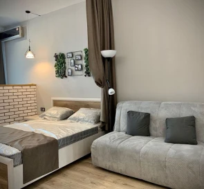 Photo 5. One-Room flat, to rent. Odesa Приморский