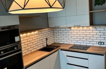 Photo One-Room flat, to rent. Odesa Приморский