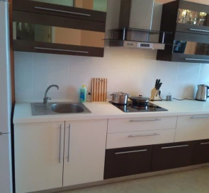 Photo 2. One-Room flat, to rent. Odesa Приморский